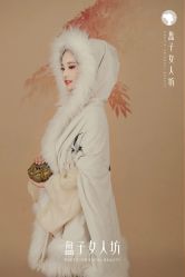 -盘子女人坊生日照·摄影馆(华强店)