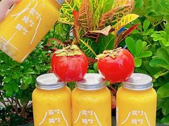 -野萃山·潮汕厚果汁(十亩地店)