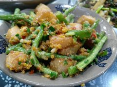 -味老大土碗菜(中山三路店)