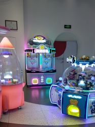 -嗨贝天地(济南万象城店)