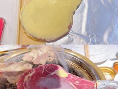 -红沃鳗鱼黑牛烤肉店(不老街店)