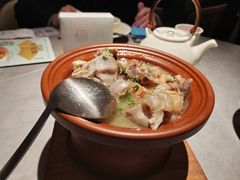 -楚山晓·楚湘菜(江夏永旺店)