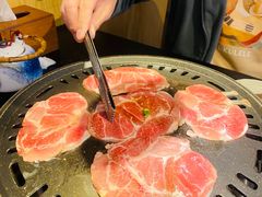 -醉火烧泥炉烤肉(孩儿巷店)