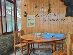-柴火农家饭(遇龙河店)