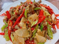 -文杰餐馆(南洪时尚风情街店)