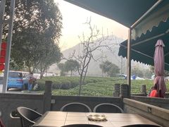 -听风阁农家私房菜茶楼(龙坞店)