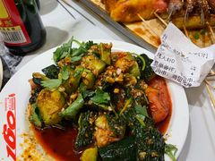 -160烧烤(香坊店)