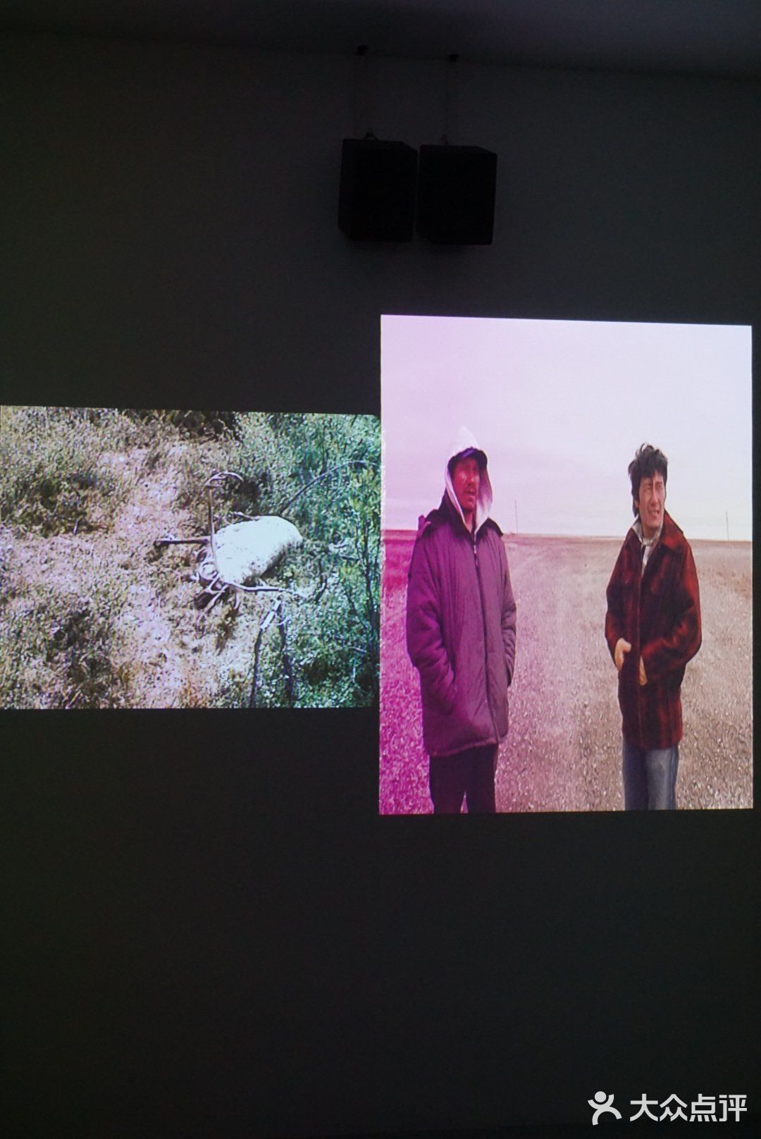 博物馆商场K11，逛街还能看展览[加油]