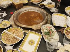 -芦月轩羊蝎子(太平桥店)