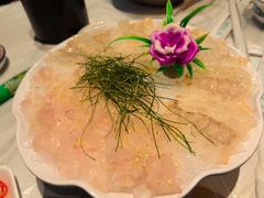 -官塘鱻鱻鱼生·潮汕生腌·砂锅粥(西马路总店)