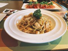 -安妮意大利餐厅(国贸店)
