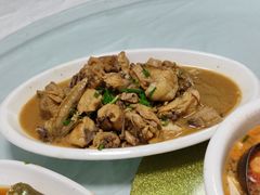 -如意楼农家菜(雁荡山店)