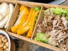 -田村·石锅藏香鸡(八廓街店)