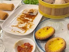 -顺峰·粤菜海鲜·早茶自助(阜成店)