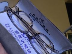 -精视达眼镜•专业儿童配镜中心(学府大道店)