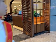 -前海沿·海鲜水饺青岛菜(乐客城店)