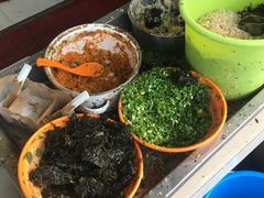 -阿麟馄饨(延长路店)