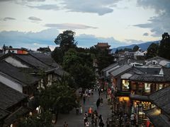 -大理古城