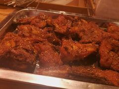 -一顿烧烤(八经街店)