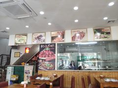 大堂-疯狂鸭脑壳(俱进路店)