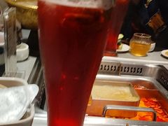 -巴奴毛肚火锅(悠唐购物中心店)