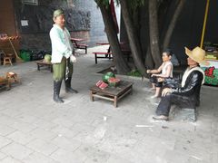 -白洋淀景区