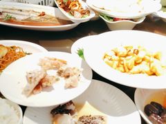 -高佳庄·舟山海鲜(海景旗舰店)