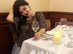 -摩根扒房(桐梓林店)