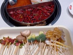 -大斌家串串火锅(喜盈门店)
