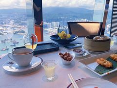 -天龙轩(香港丽思卡尔顿酒店)