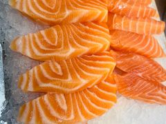 -新享乐海鲜(翠华路店)