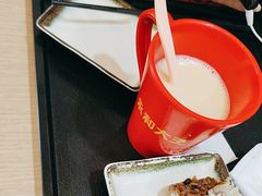 -永和大王(茉莉上新·漕宝店)