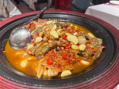 -千百味红餐厅·江西菜(绿地双子塔店)