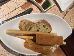 -安妮意大利餐厅(国贸店)