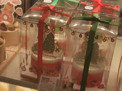 -好利来(南京路一店)