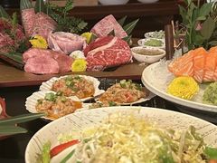 -300杯·和牛烧肉清酒专门店(廊里店)