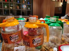 -永红源·啤酒烧烤海鲜大排档(台柳路店)