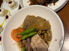 -上海人家花樣年华(中山公园店)