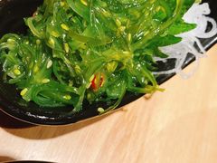 中华沙律-村上一屋·亚洲菜融合小馆(南楼店)