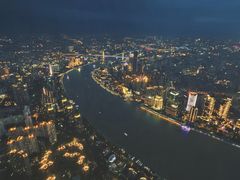 -上海中心大厦