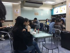 大堂-义顺牛奶公司