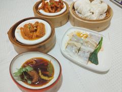 -瑞景轩中餐厅