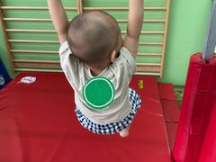 -美吉姆国际儿童发展中心(红谷滩绿地缤纷城中心)