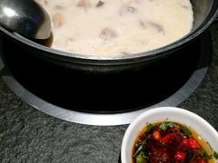 -煲宫(华润万象城店)