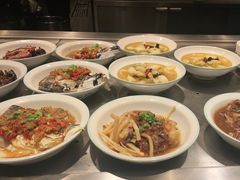 -老乡鸡(上海白玉兰广场店)