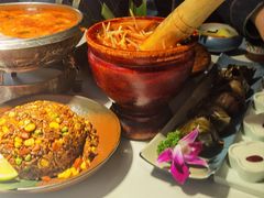 -泰兰香·Thailand(凯德空中花园店)