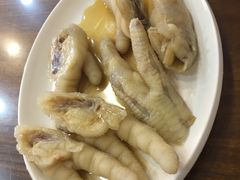 -沙河粉村·国家非遗传承(云台店)