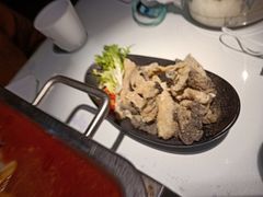 -鱼酷活鱼烤鱼(昆明路店)