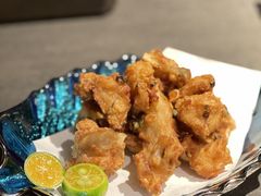 -铭牛烧肉·和牛海鲜自助(高新月牙湖店)
