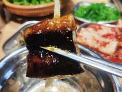-麻蒲碳烤肉(嘉禾东平地铁站19号店)